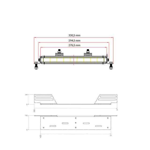 EXTRALJUSPKT 2114  NRPLÅTSFÄSTE & KABL