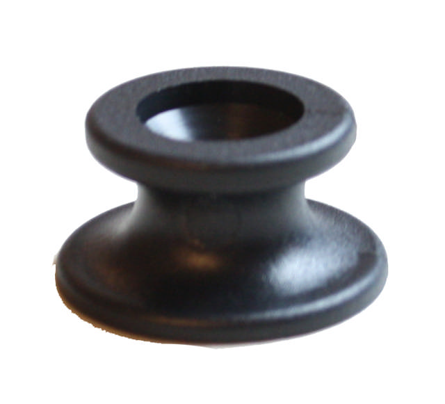 Presenningssträckare 3 steg