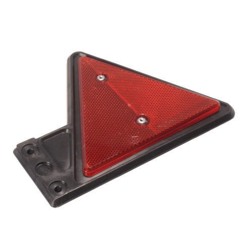 HÅLLARE MED TRIANGELREFLEX VÄNSTER