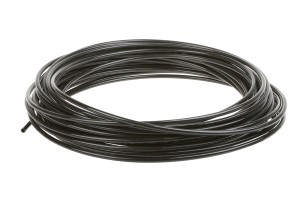 SPOLARSLANG DOGA SVART, ID: 3 MM. L: 100 M.