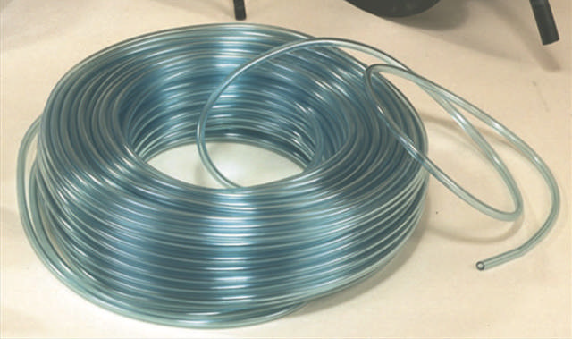 35004073 SPOLARSLANG TRANSPARANT ID: 4 MM.