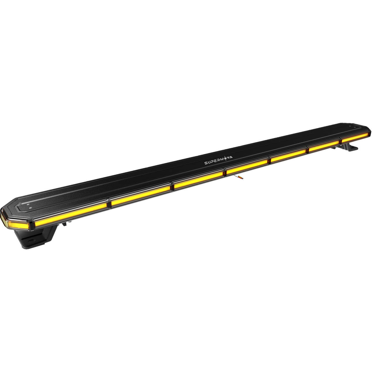 BLIXTLJUSRAMP SUPERNOVA 690MM