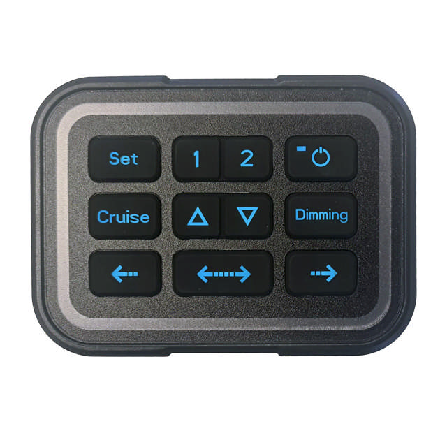 BLIXTLJUSRAMP SUPERNOVA 1147MM