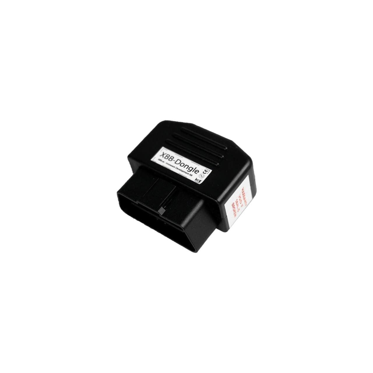 XBB DONGLE (TESLA S, X 2012-2019)