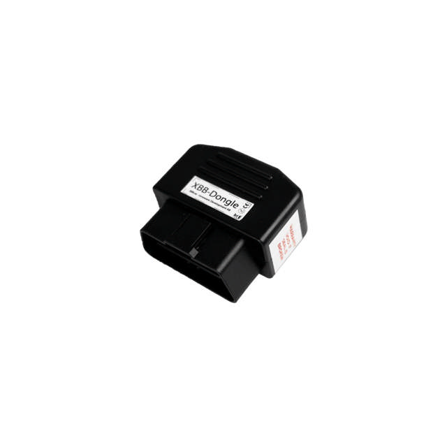 XBB DONGLE (TESLA S, X 2012-2019)