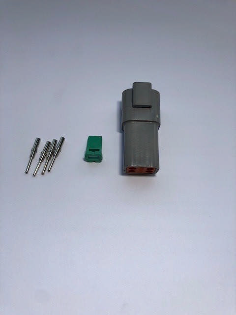 DT-4 POLIG HANE