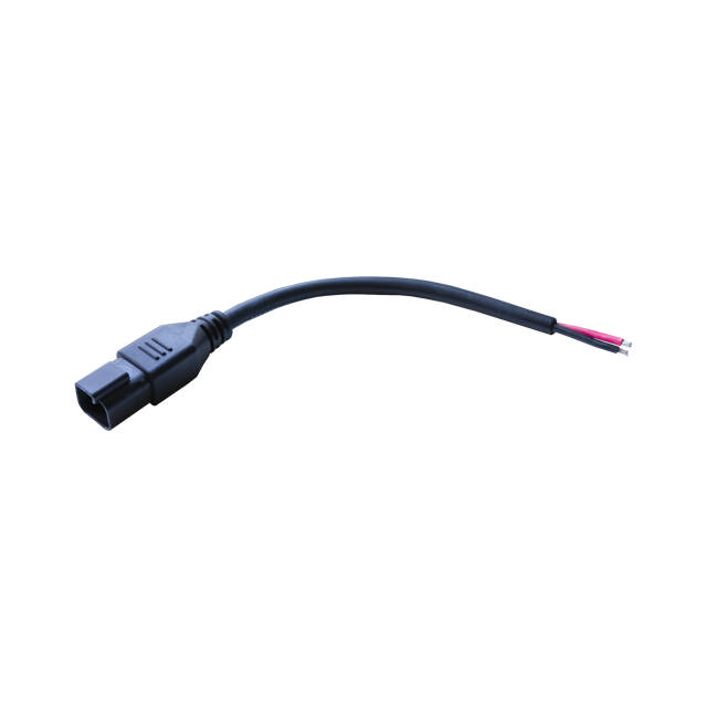 DT-KONTAKT HANE MED 20 CM KABEL