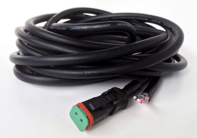 KABEL MED DT KONTAKT LÄNGD 5M