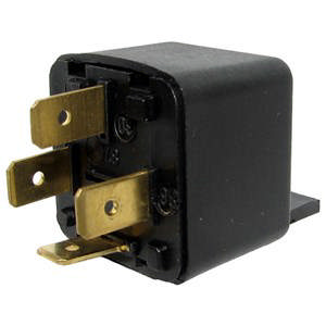  RELÄ 4-POL SLUTKONTAKT 20A 24V (30.85.86.87)