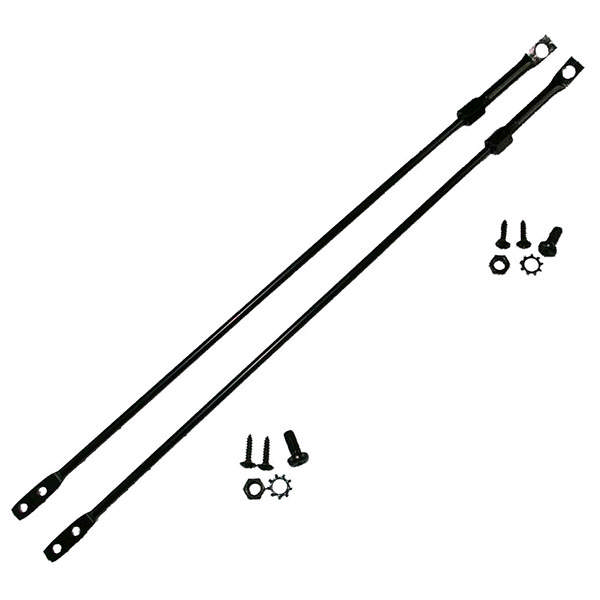 EXTRALJUSSTAG RUND 220 MM