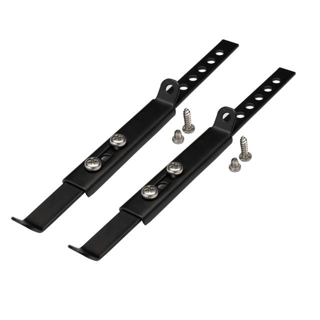 EXTRALJUSSTAG PLATT 220 MM 2-PACK