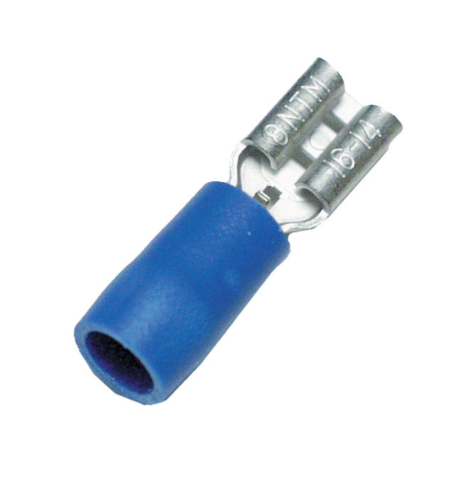 KABELSKOR A 2504FL5 4,8X0,5 MM.