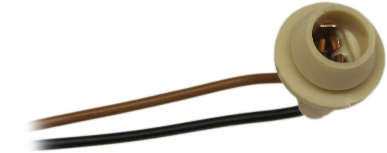 LAMPHÅLLARE T10 XTRALJUS