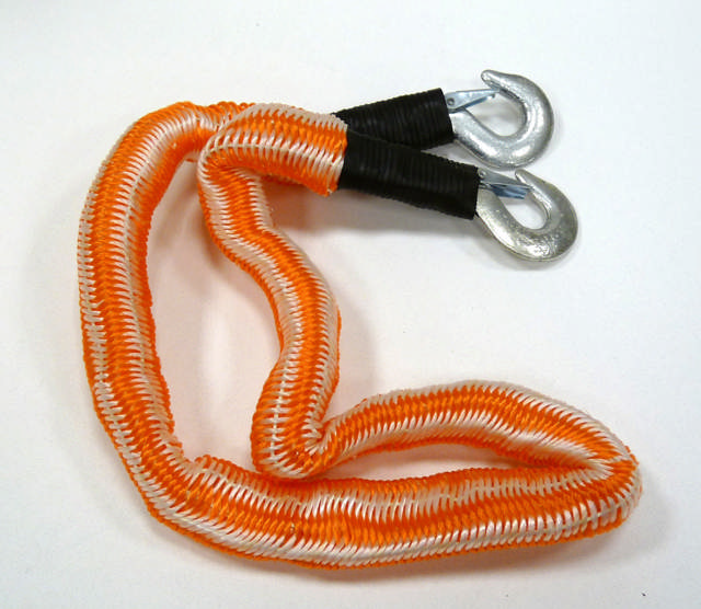 BOGSERLINA ELASTISK 1,5-4,0M  20KN