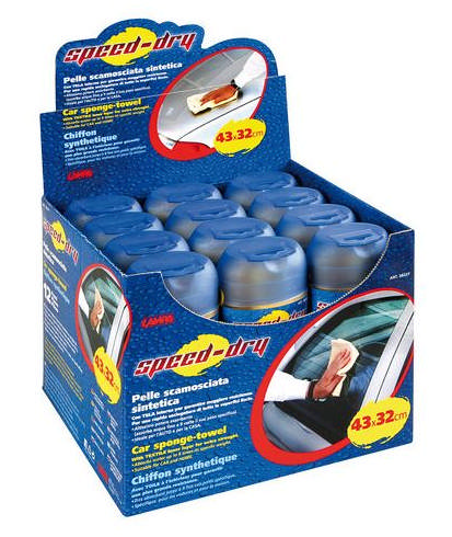 SYNTETISKT SÄMSKSKINN