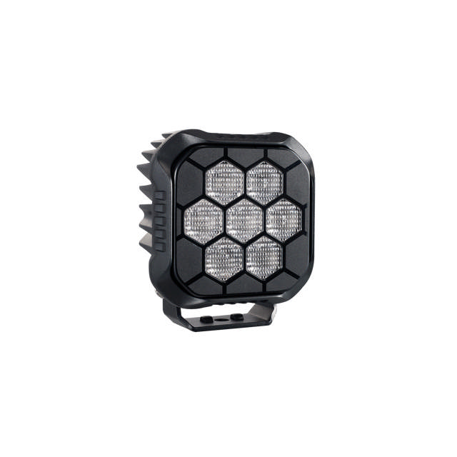 HONEYBEAM ARBETSLAMPA 45W LED