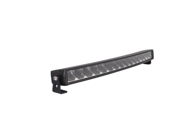LED RAMP GANADOR XL 240W CURVED 31