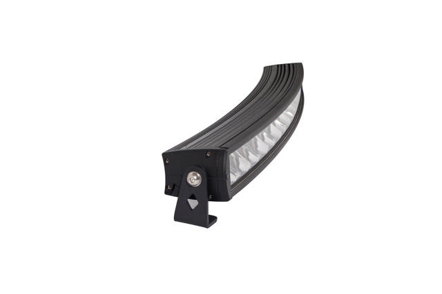 LED RAMP GANADOR XL 240W CURVED 31