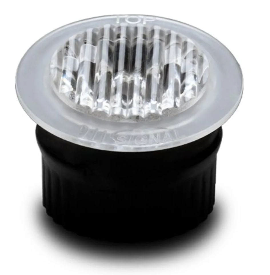 ANT PRO BLIXTLJUS, INFÄLLNAD D= 36-36,6MM