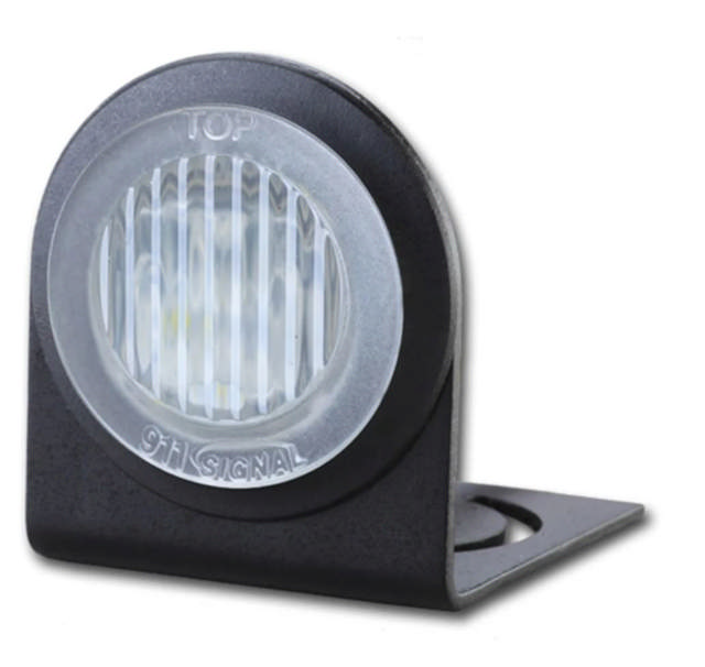 ANT PRO BLIXTLJUS, INFÄLLNAD D= 36-36,6MM