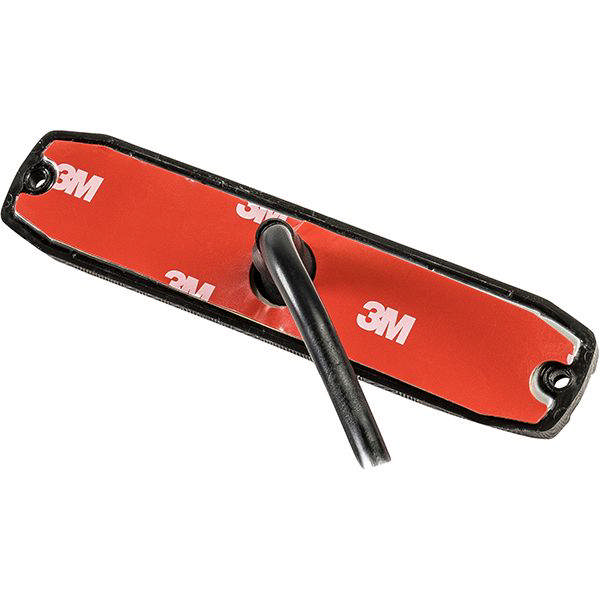 BLIXTLJUS 911 SIGNAL 6 LED 2,5M KABEL