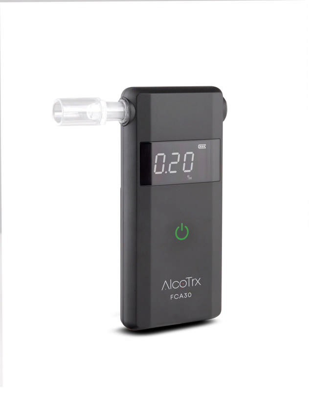 ALKOTESTARE FCA30