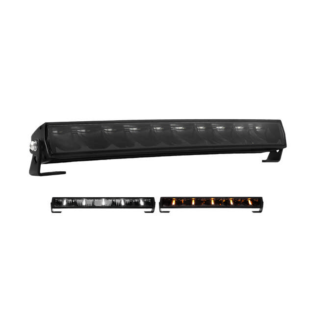 LED-RAMPSPAKET GANADOR 20