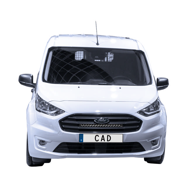 LED-RAMPSPAKET DELGADO 20