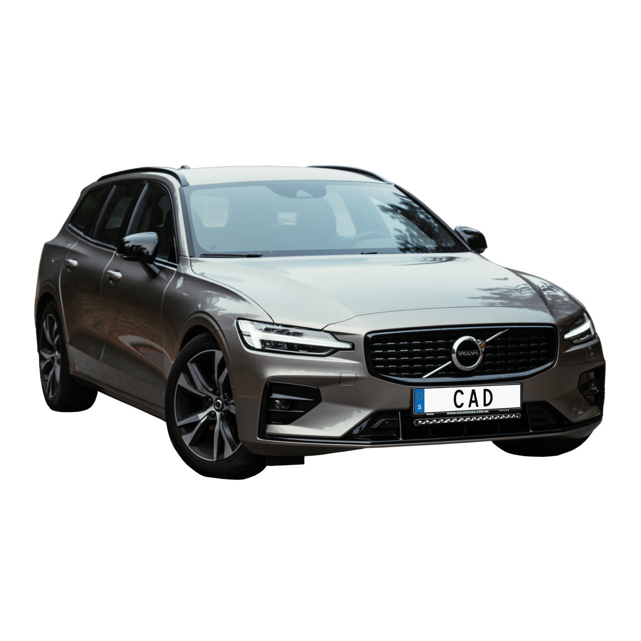 LED-RAMPSPAKET DELGADO 20