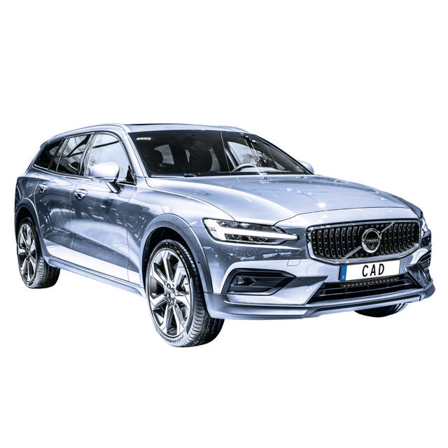 LED-RAMPSPAKET OZZ XB1 20