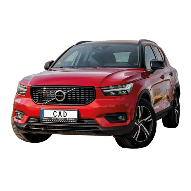 LED-RAMPSPAKET DELGADO 20