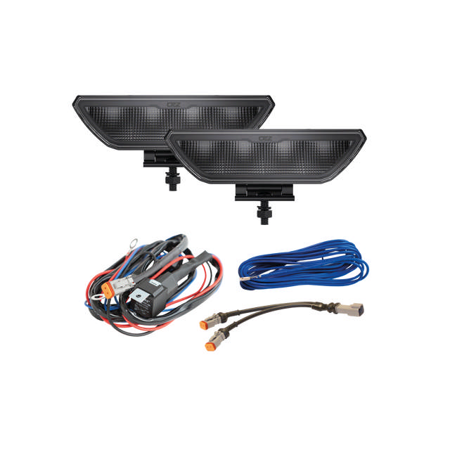 BACKLJUSPAKET 2X OZZ WR1 PASSANDE VOLVO XC60 FR 2022