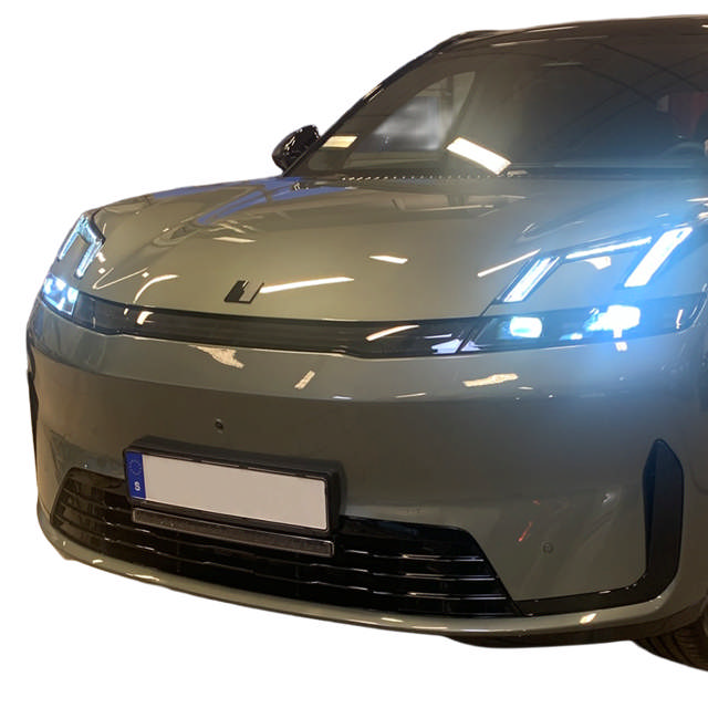 LED-RAMPSPAKET DELGADO  20