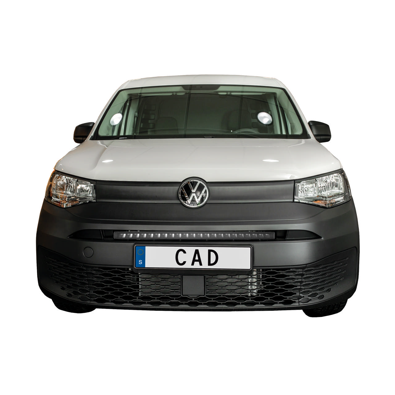 LED-RAMPSPAKET DELGADO 30