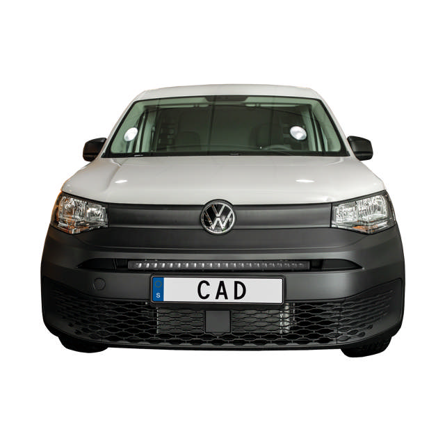 LED-RAMPSPAKET DELGADO 30