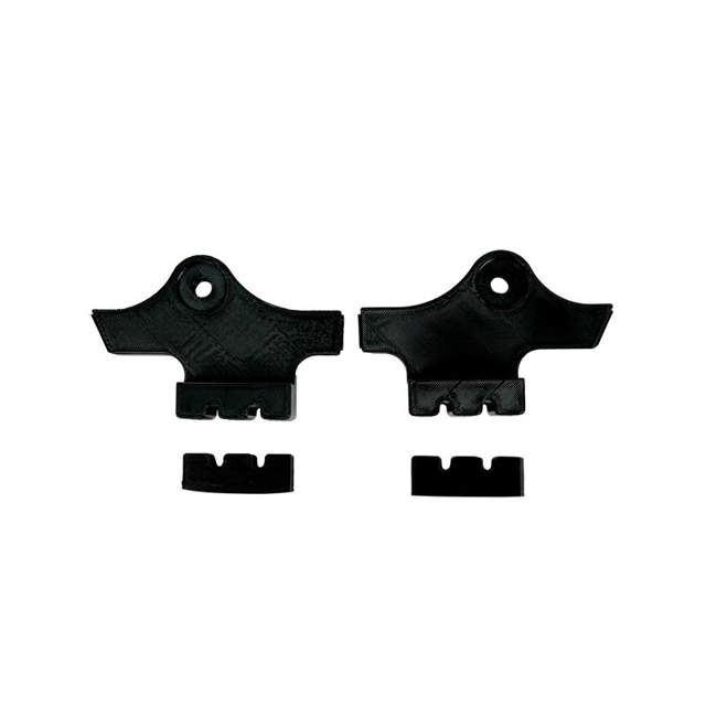 LED-RAMPSPAKET OZZ XB1 20