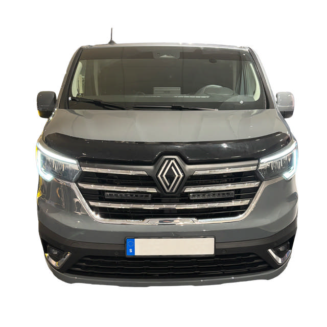 LED-RAMPSPAKET DELGADO 10