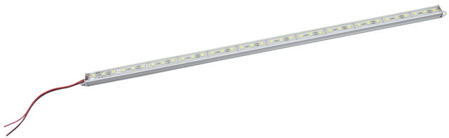  Led interiörbelysning 12V 50cm 7,2w IP67. 2-pack