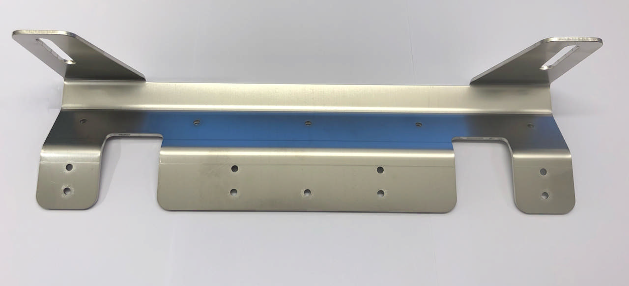 MONTERINGSFÄSTE FÖR LED RAMP, VOLVO V90/XC90 2021>