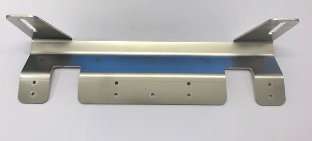 MONTERINGSFÄSTE FÖR LED RAMP, VOLVO V90/XC90 2021>