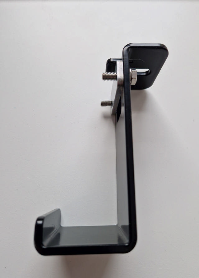 MONTERINGSFÄSTE LED-RAMP, VOLVO XC40/C40 2019-2025