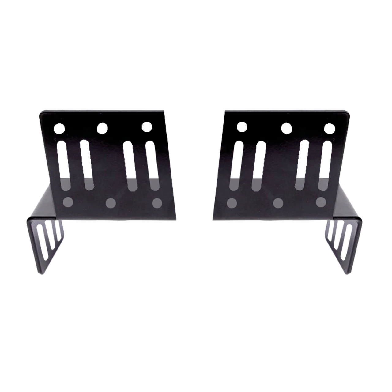 LED-RAMPFÄSTE UNIVERSAL H+V