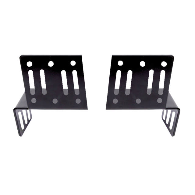 LED-RAMPFÄSTE UNIVERSAL H+V