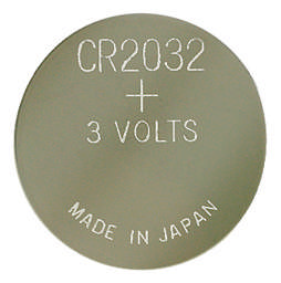 CR2032 VARTA KNAPPCELL BATTERI