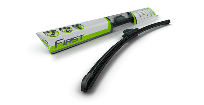 VALEO FIRST FB 750MM