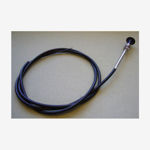 VÄRMEREGLAGE 453 7820 801, 120 CM MED KNOPP