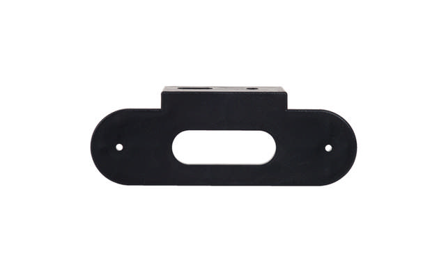 BLIXTLJUS LED 12/24V IP68 96*28*20 MM 0,5M KABEL