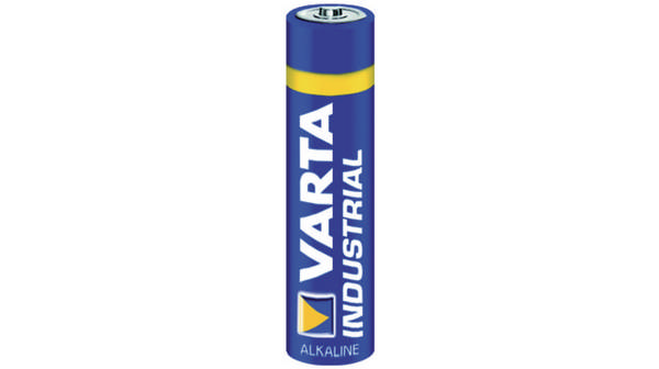 LR03/AAA VARTA ALKALINE  