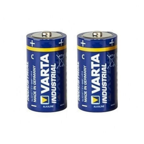 LR14/C  VARTA ALKALINE