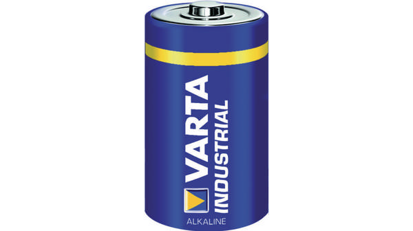 LR20/D VARTA ALKALINE